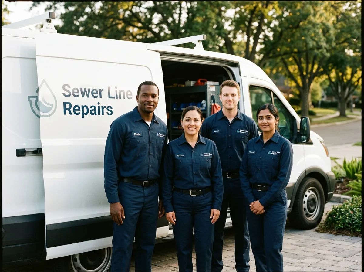 Emergency Plumber company in Gould City, MI
