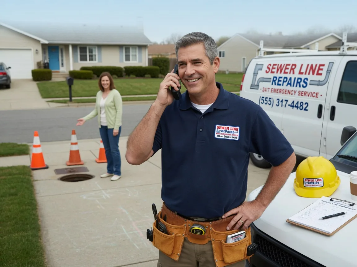 Emergency Plumber Gould City, MI FAQs